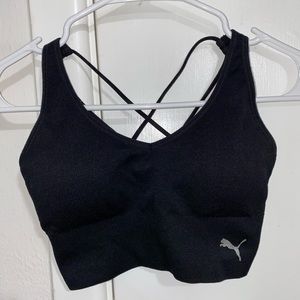 Puma Sports Bra